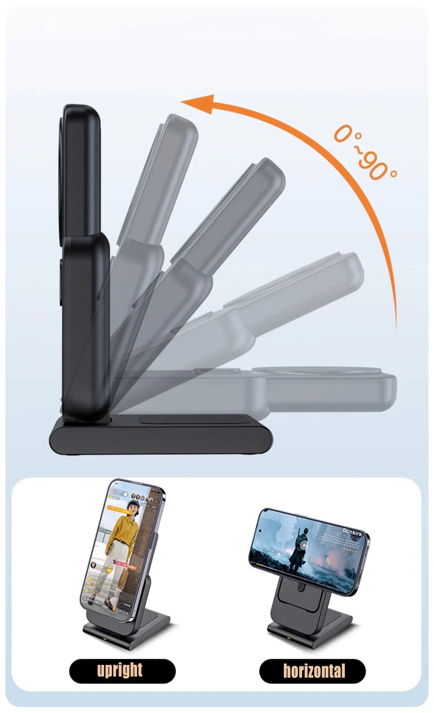 MacSafe 3in1 5000mAh  Magnetic Wireless Power Bank & Charger Station - Premium Chargers & Powerbanks from Dressmycell.com - Just $60! Shop now at Dressmycell.com MacSafe 3in1 5000mAh  Magnetic Wireless Power Bank & Charger Station - Premium Chargers & Powerbanks from Dressmycell.com - Just $60! Shop now at Dressmycell.com